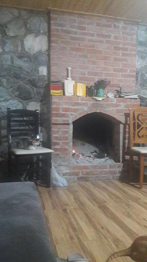 Guesthouse Arben Selimaj Bajram Curri Exterior photo